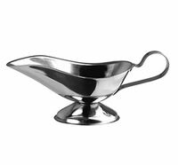 Соусник 200 мл  нерж.сталь  MGSteel