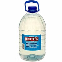 Средство для мытья универсальное 5 л Прогресс