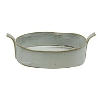 Блюдо овальное 20х11,5х5,8 см Frutti di MareP.L.