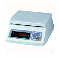Весы порционные SW-II-10 CAS 10 SW