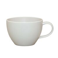 Чашка чайная 250 мл Fine Plus-Light Grey Noble (подходит блюдце 81229603)