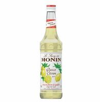 Сироп Лимон 1 л   Monin