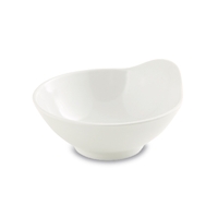 Миска тонсуи 150 мл D10, H8,7 см White