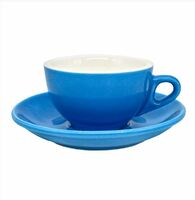 Чайная пара 180 мл  Barista синий P.L. Proff Cuisine