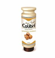 Топпинг Соленая карамель 1 кг   Colibri