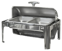 Чафинг-диш ERGO FQ-CD-190-2