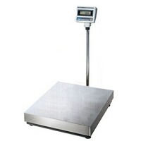 Весы товарные DB II-300 7080 CAS 300 DB