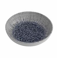 Салатник  D17 см  IRIS BLUE Porland