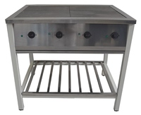 Плита электрическая ЦМИ ПЭ-4