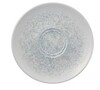Блюдце 16 см Лунар Оушн  Bonna  (чашка  74044) фарфор с рисунком