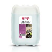 Средство для кухонных плит 5 кг Ника-Блеск 