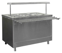 Мармит Тулаторгтехника МТ2-1(2)