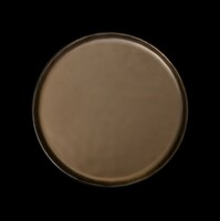 Тарелка мелкая 22,5 см Corone Luminare KL