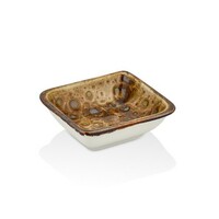 Салатник  D15 см  Cowry Yellow By Bone