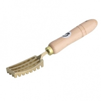 Рыбочистка  L18 см  Total Kitchen Goods