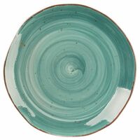 Тарелка мелкая 30 см  Green Sea Fusion P.L. Proff Cuisine