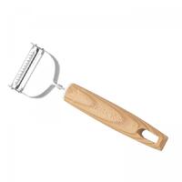 Овощечистка с плавающим ножом  KITCHENTOOL  ASTELL