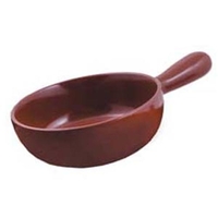 Кокотница 80 мл фарфор Coloric  P.L. Proff Cuisine