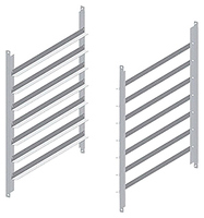 Направляющие UNOX XR 727