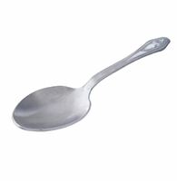 Ложка столовая Алюминий Scovo