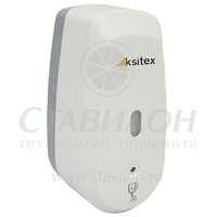 Диспенсер для дезинфицирующих средств  ADD-500W KSITEX сенсорный