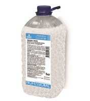 Порошок стиральный 5 кг Crystal White для белого белья