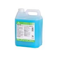 Средство для ухода за сантехникой 5 л Bath Acid
