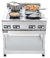 Плита индукционная Abat КИП-49П-5,0-01