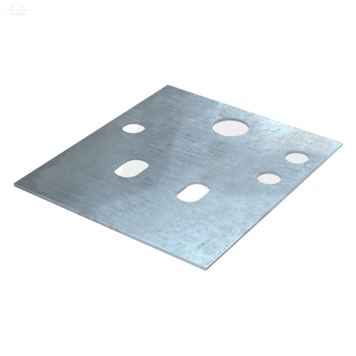 Крепеж спец СЕТО 140/150 РТП Выравнивающая пластина Крепеж спец СЕТО 140/150 РТП Выравнивающая пластина