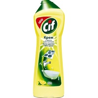 Чистящий крем 250 мл Cif