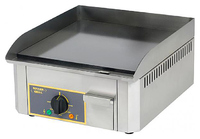 Поверхность жарочная Roller Grill PSR 400 E