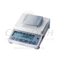 Лабораторные весы CBL-320H CAS 0.32