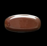 Блюдо овальное 23,5х11 см Corone Carmen KL