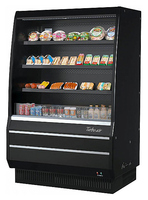 Горка холодильная Turbo air TOM-40M-SP