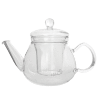 Чайник 900 мл  стекло  Trendglas