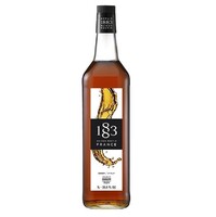 Сироп Ром/Rum 1 л  1883 Maison Routin