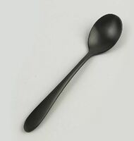 Ложка чайная Alessi-Black P.L.ProffCuisine (1170)
