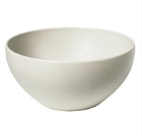 Салатник 650 мл D15 см Fine Plus-Light Grey Noble 