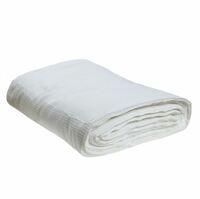 Полотно вафельное ширина 45 см, длина 60 метров 150 гр/м2 Полотно вафельное ширина 45 см, длина 60 метров 150 гр/м2