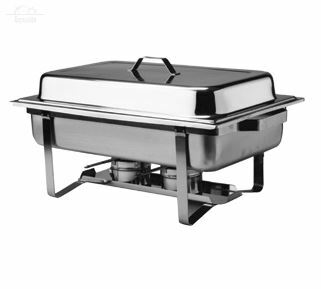 Мармит 9 л 61х36 см, H30 см  Мармит 9 л 61х36 см, H30 см