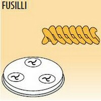 Насадка для пасты ACTRMPF2 FIMAR FUSILLI(Фузили) MPF 2,5/4