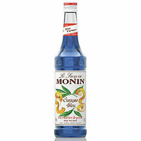 Сироп Блю Курасао 1 л  Monin