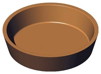 Форма для тарталетницы Pavoni COOKMATIC 41