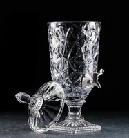 Банка с краном 2,7 л Сияние Magistro