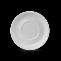 Блюдце 16 см  LYS Horeca