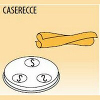 Насадка для пасты ACTRMPF1 FIMAR  LE CASERECCE(Ля Казеречче) MPF 2,5/4