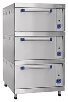 Шкаф жарочный Abat ШЖГ-3