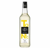 Сироп Тоник 1 л 1883 Maison Routin Сироп Тоник 1 л 1883 Maison Routin