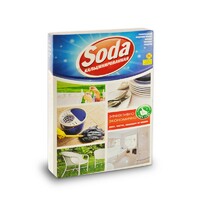 Сода кальцинированная 600 гр