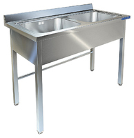 Ванна моечная Техно-ТТ ВМ-22/456